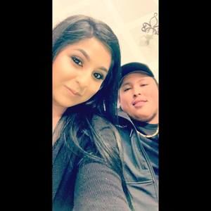 Meet your Posher, Yulissa